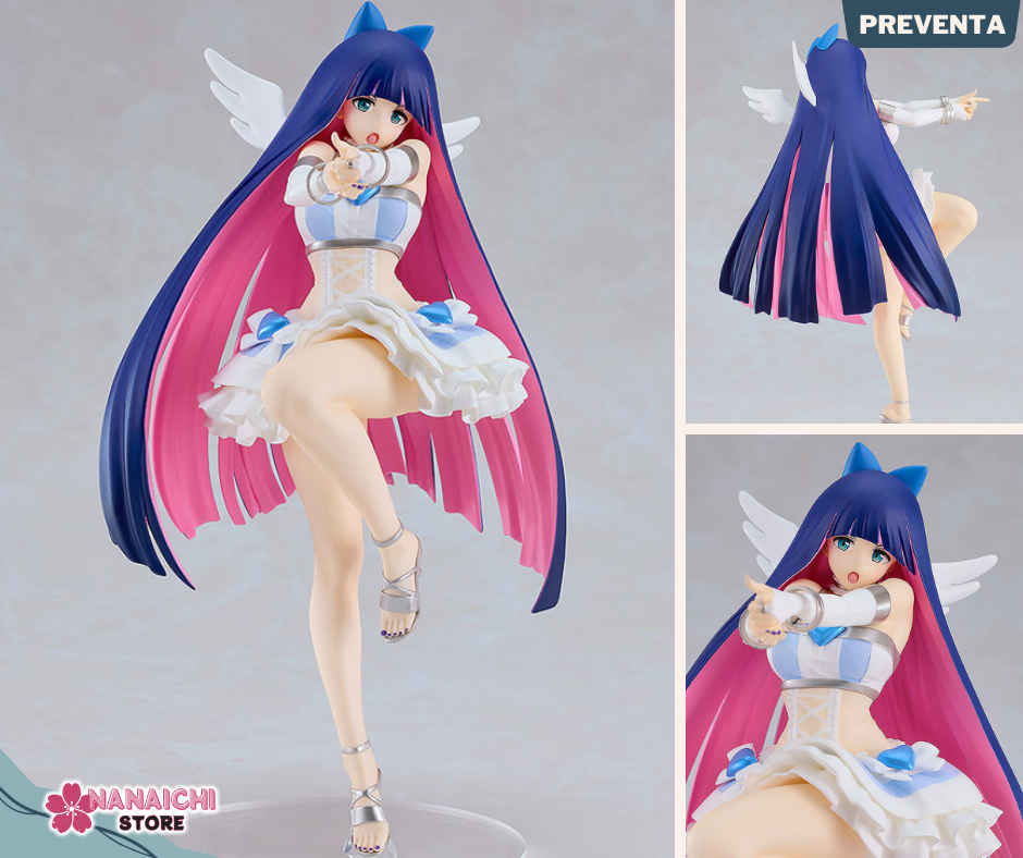 POP UP PARADE: Panty & Stocking with Garterbelt Stocking: Repent Ver. L
