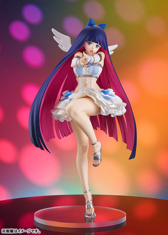 POP UP PARADE: Panty & Stocking with Garterbelt Stocking: Repent Ver. L