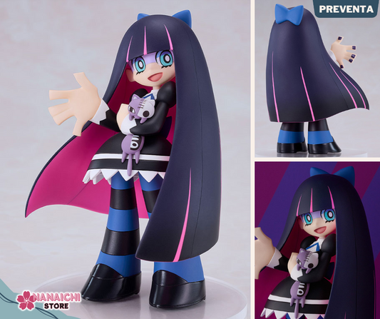 POP UP PARADE Panty & Stocking with Garterbelt Stocking