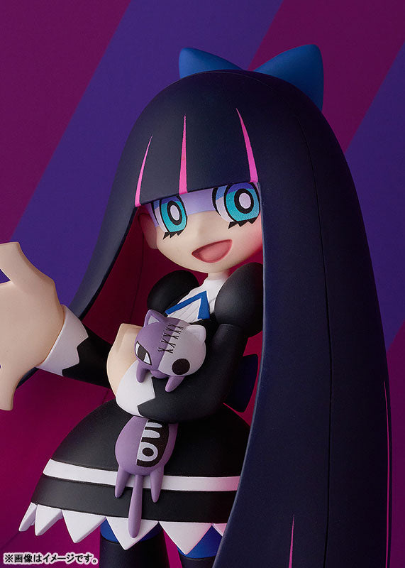 POP UP PARADE Panty & Stocking with Garterbelt Stocking