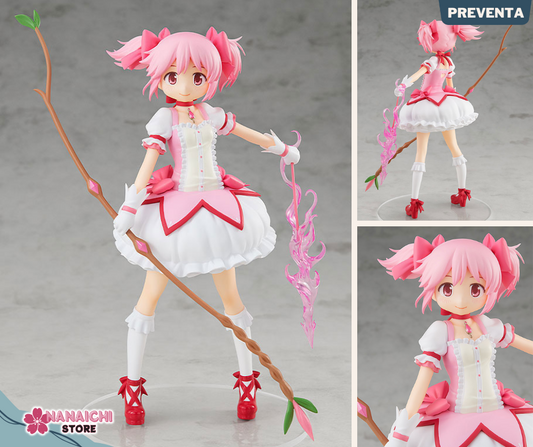 POP UP PARADE: Puella Magi Madoka Magica The Movie Rebellion- Madoka Kaname