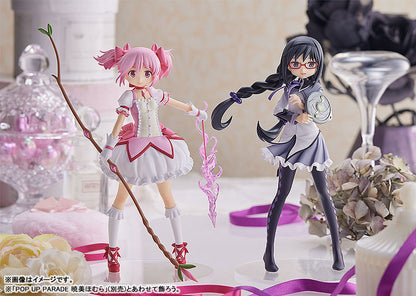 POP UP PARADE: Puella Magi Madoka Magica The Movie Rebellion- Madoka Kaname