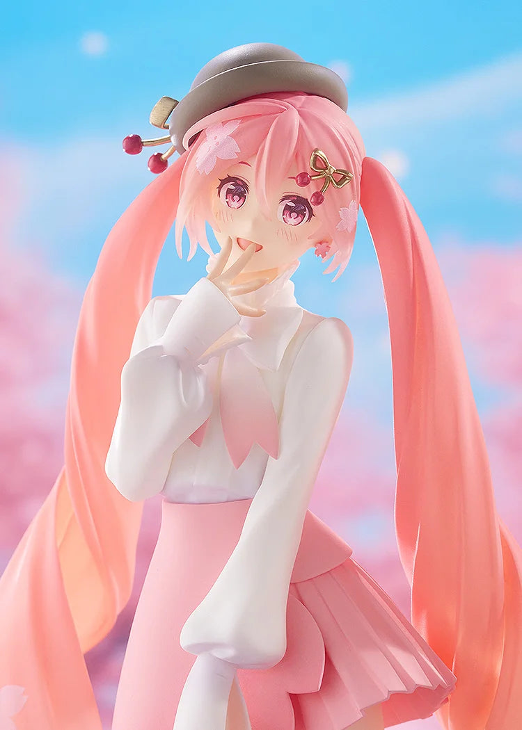 POP UP PARADE Sakura Miku: Hanami Outfit Ver.