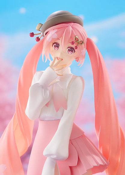 POP UP PARADE Sakura Miku: Hanami Outfit Ver.