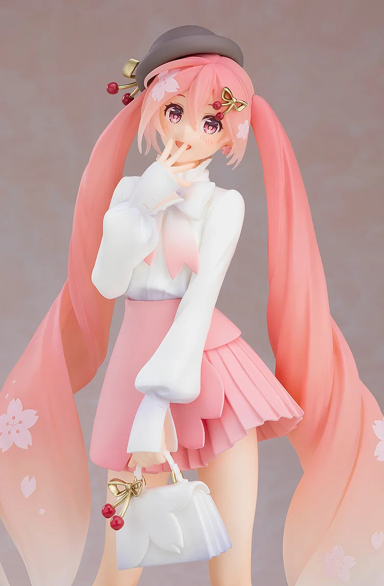 POP UP PARADE Sakura Miku: Hanami Outfit Ver.