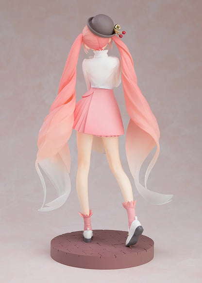 POP UP PARADE Sakura Miku: Hanami Outfit Ver.