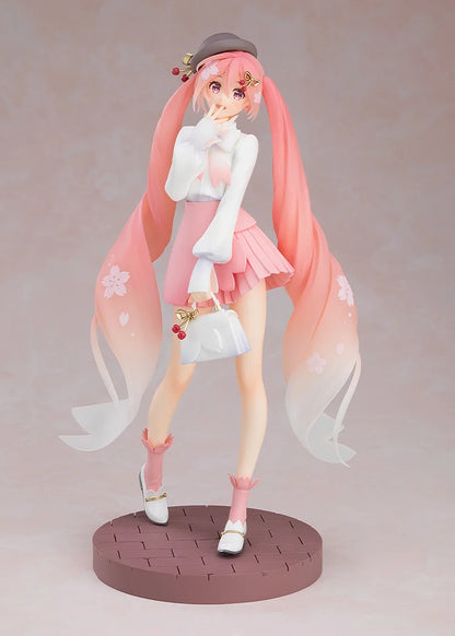 POP UP PARADE Sakura Miku: Hanami Outfit Ver.