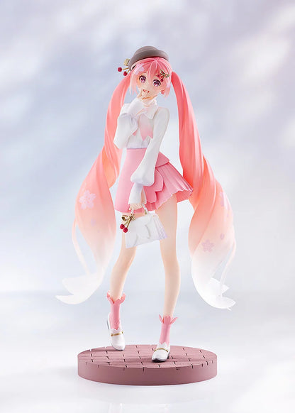 POP UP PARADE Sakura Miku: Hanami Outfit Ver.