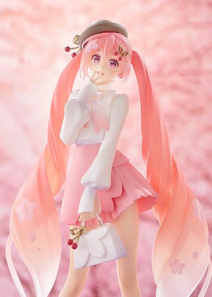 POP UP PARADE Sakura Miku: Hanami Outfit Ver.