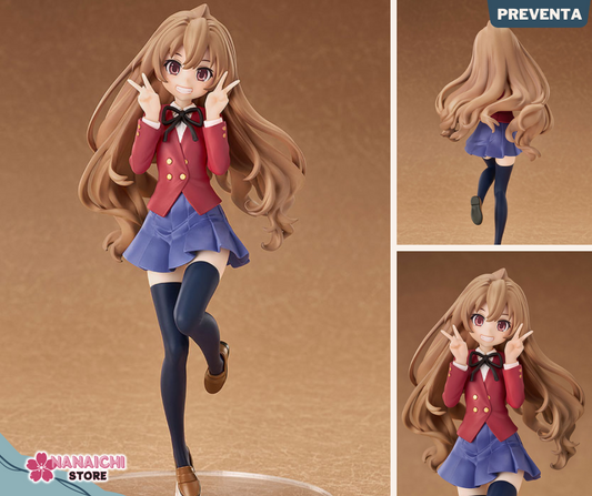 POP UP PARADE Toradora! Taiga Aisaka