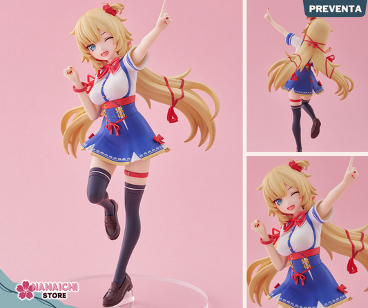 POP UP PARADE: hololive production Akai Haato