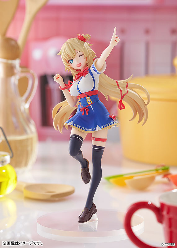 POP UP PARADE: hololive production Akai Haato