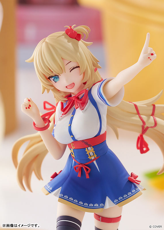 POP UP PARADE: hololive production Akai Haato