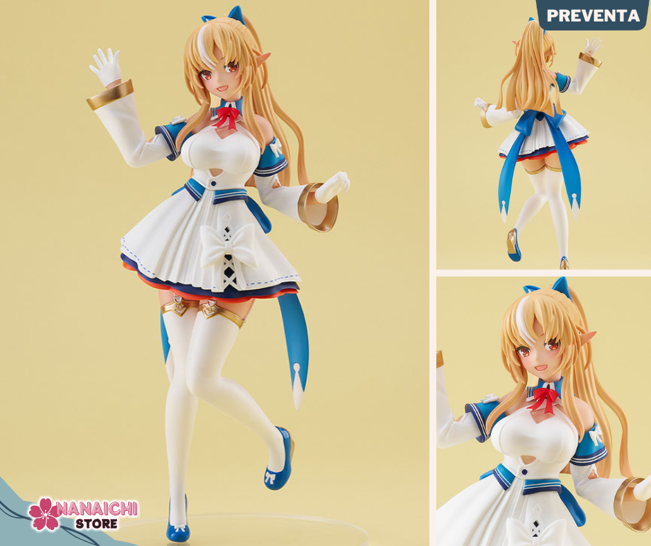 POP UP PARADE hololive production Shiranui Flare