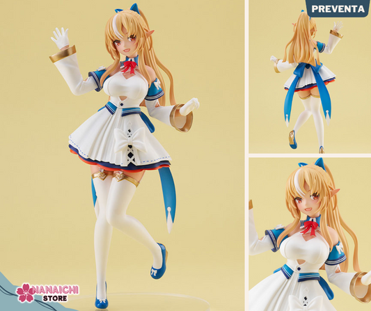 POP UP PARADE hololive production Shiranui Flare