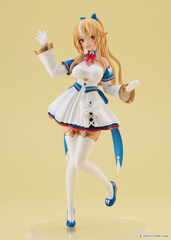 POP UP PARADE hololive production Shiranui Flare