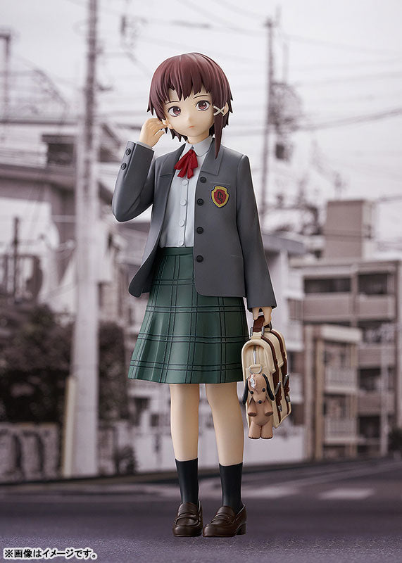 POP UP PARADE: serial experiments lain Lain Iwakura  Ver. L