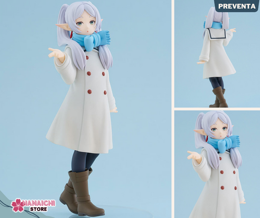POP UP PARADE Frieren: Beyond Journey's End - Frieren Blow Kiss Ver.