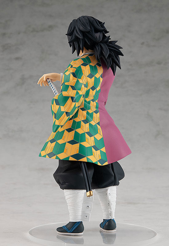 POP UP PARADE Demon Slayer: Kimetsu no Yaiba - Giyu Tomioka