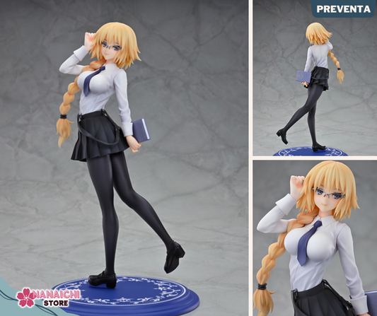 Fate Apocrypha Ruler - Jeanne d'Arc Original Glasses Model ver. 1/7