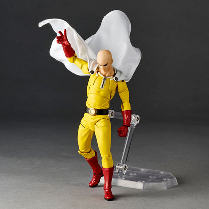 Revoltech Amazing Yamaguchi One-Punch Man Saitama