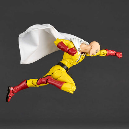 Revoltech Amazing Yamaguchi One-Punch Man Saitama