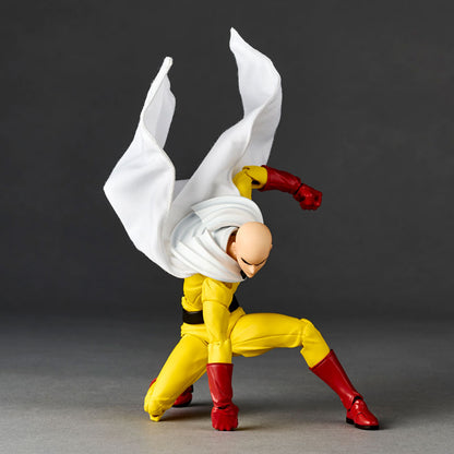 Revoltech Amazing Yamaguchi One-Punch Man Saitama