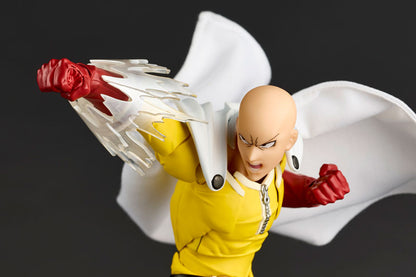 Revoltech Amazing Yamaguchi One-Punch Man Saitama