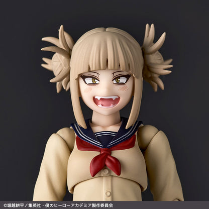 Revoltech: My Hero Academia - Himiko Toga