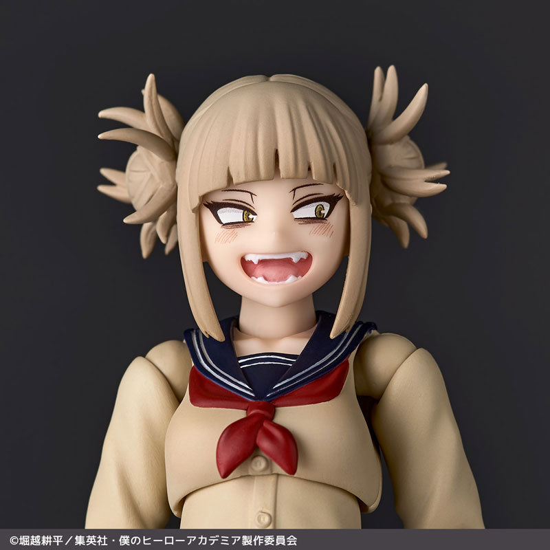 Revoltech: My Hero Academia - Himiko Toga