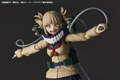 Revoltech: My Hero Academia - Himiko Toga