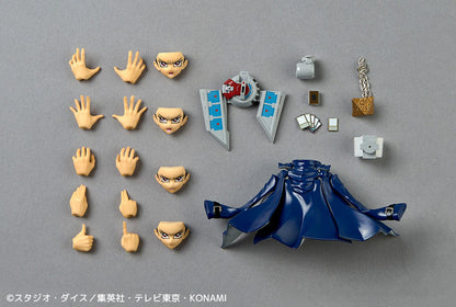 Revoltech Yu-Gi-Oh! Duel Monsters - Yami Yugi