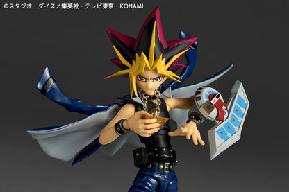 Revoltech Yu-Gi-Oh! Duel Monsters - Yami Yugi