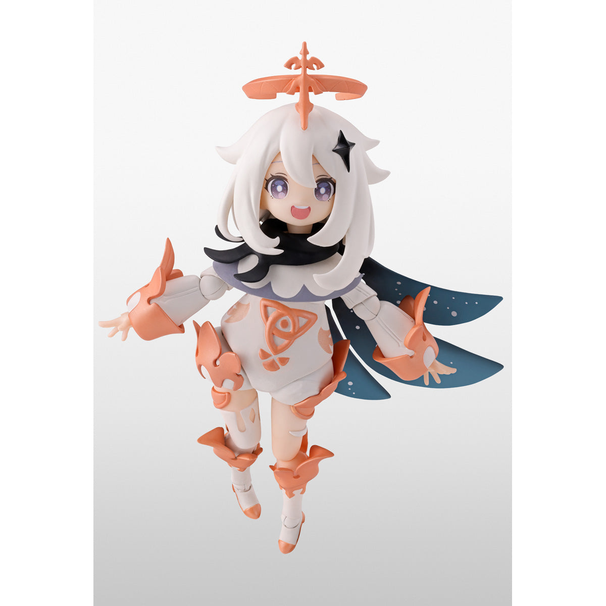 S.H.FIGUARTS: Genshin Impact - Paimon