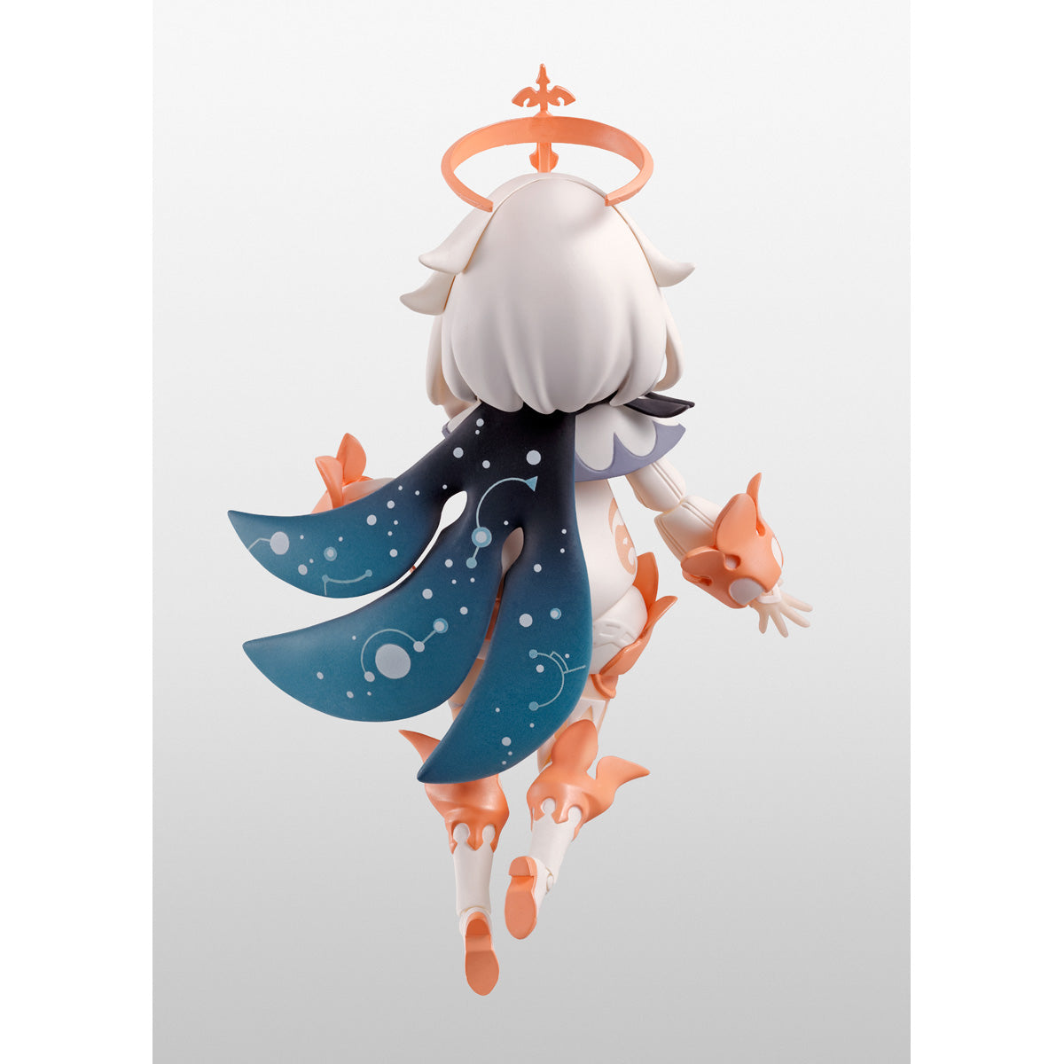 S.H.FIGUARTS: Genshin Impact - Paimon