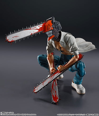 S.H.Figuarts: Chainsaw Man - The Movie: Reze Arc