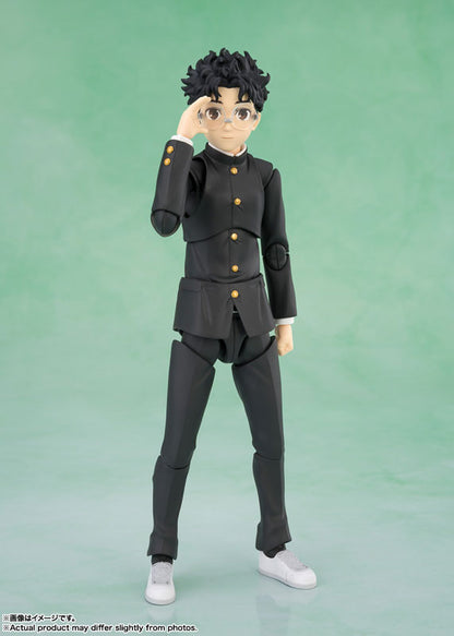 S.H.Figuarts: Dandadan - Okarun
