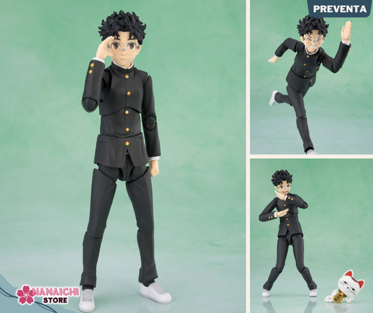 S.H.Figuarts: Dandadan - Okarun
