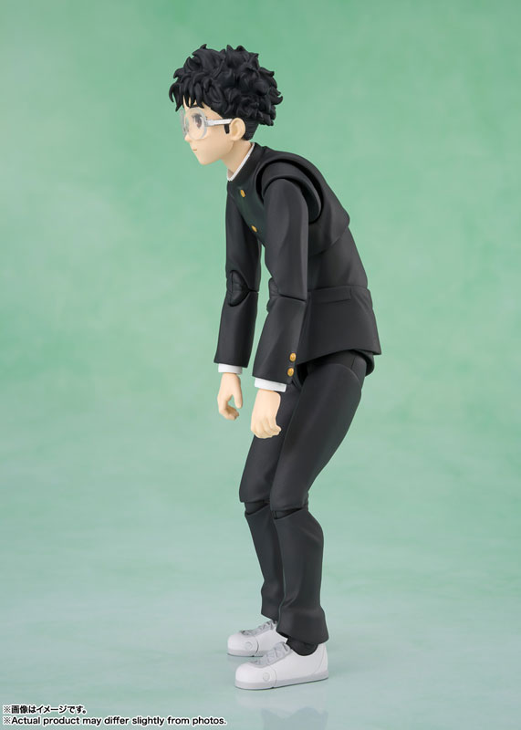 S.H.Figuarts: Dandadan - Okarun