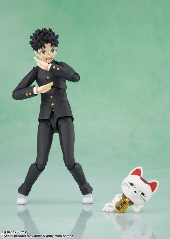 S.H.Figuarts: Dandadan - Okarun