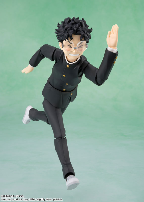 S.H.Figuarts: Dandadan - Okarun