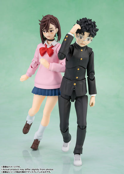 S.H.Figuarts: Dandadan - Okarun