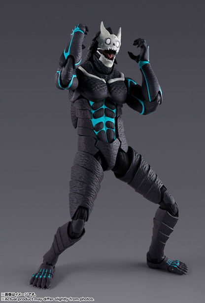 S.H.Figuarts Kaiju No. 8 - Kaiju No. 8