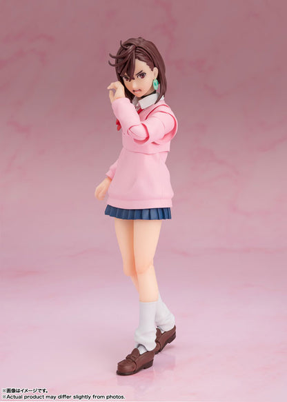 S.H.Figuarts Dandadan - Momo