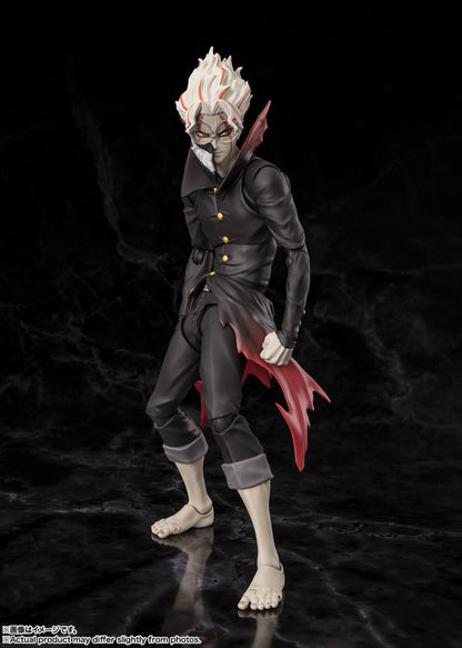 S.H.Figuarts Dandadan - Okarun (Transformed)