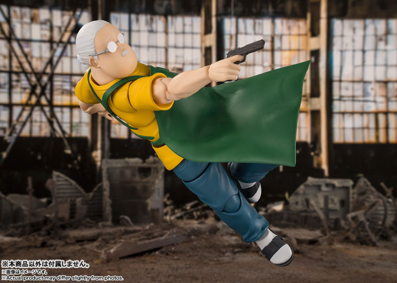 S.H.Figuarts SAKAMOTO DAYS - Taro Sakamoto