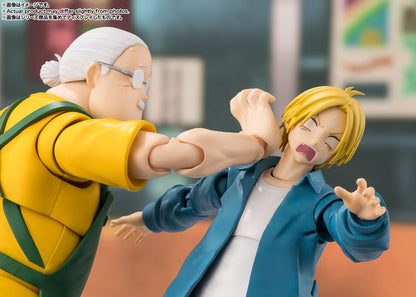 S.H.Figuarts SAKAMOTO DAYS - Taro Sakamoto