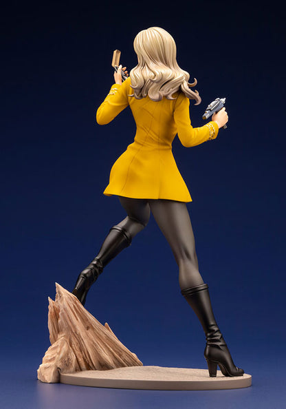 Star Trek Bishoujo Command Officer 1/7