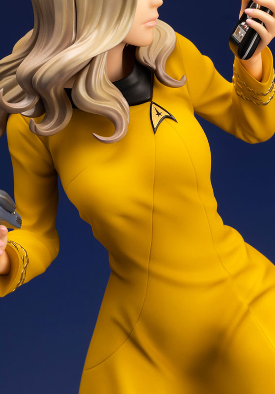 Star Trek Bishoujo Command Officer 1/7