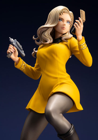 Star Trek Bishoujo Command Officer 1/7